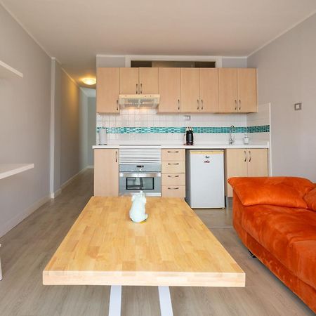 Elegante Apartamento En Los Cristianos Arona Exteriér fotografie