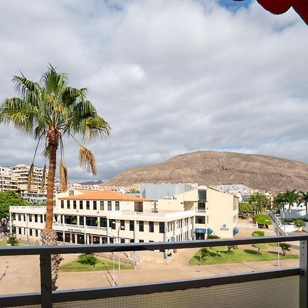 Elegante Apartamento En Los Cristianos Arona Exteriér fotografie