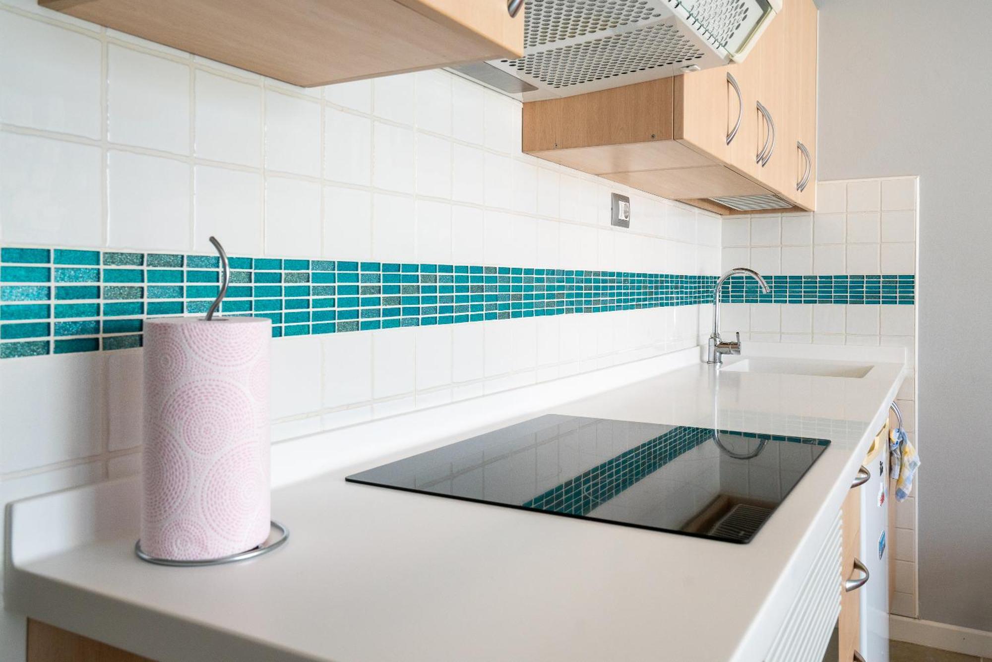 Elegante Apartamento En Los Cristianos Arona Exteriér fotografie